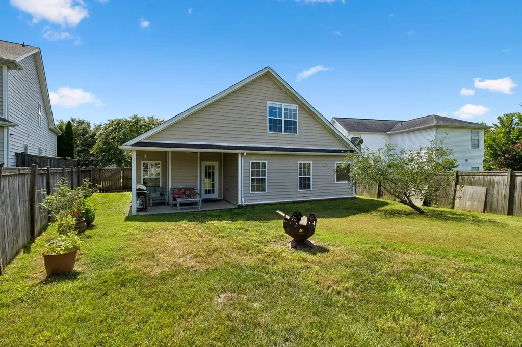 1008 Riverspring Drive Nashville TN 37221