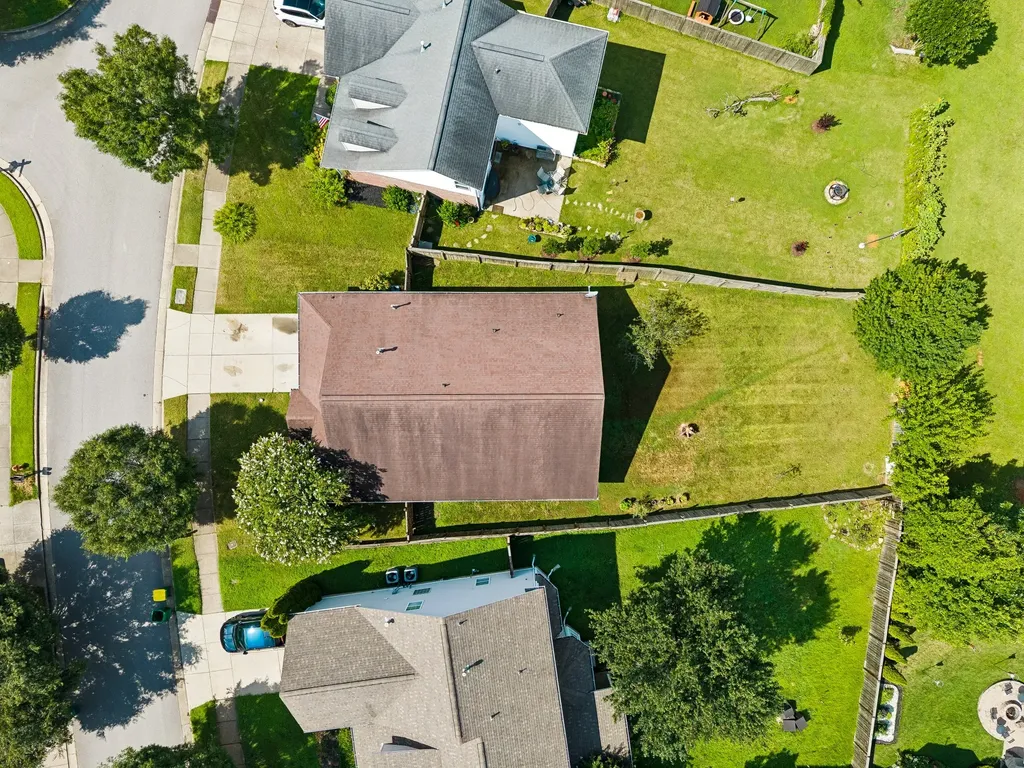 1008 Riverspring Drive Nashville TN 37221