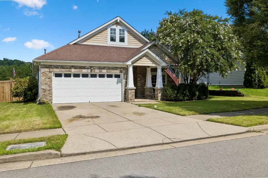 1008 Riverspring Drive Nashville TN 37221