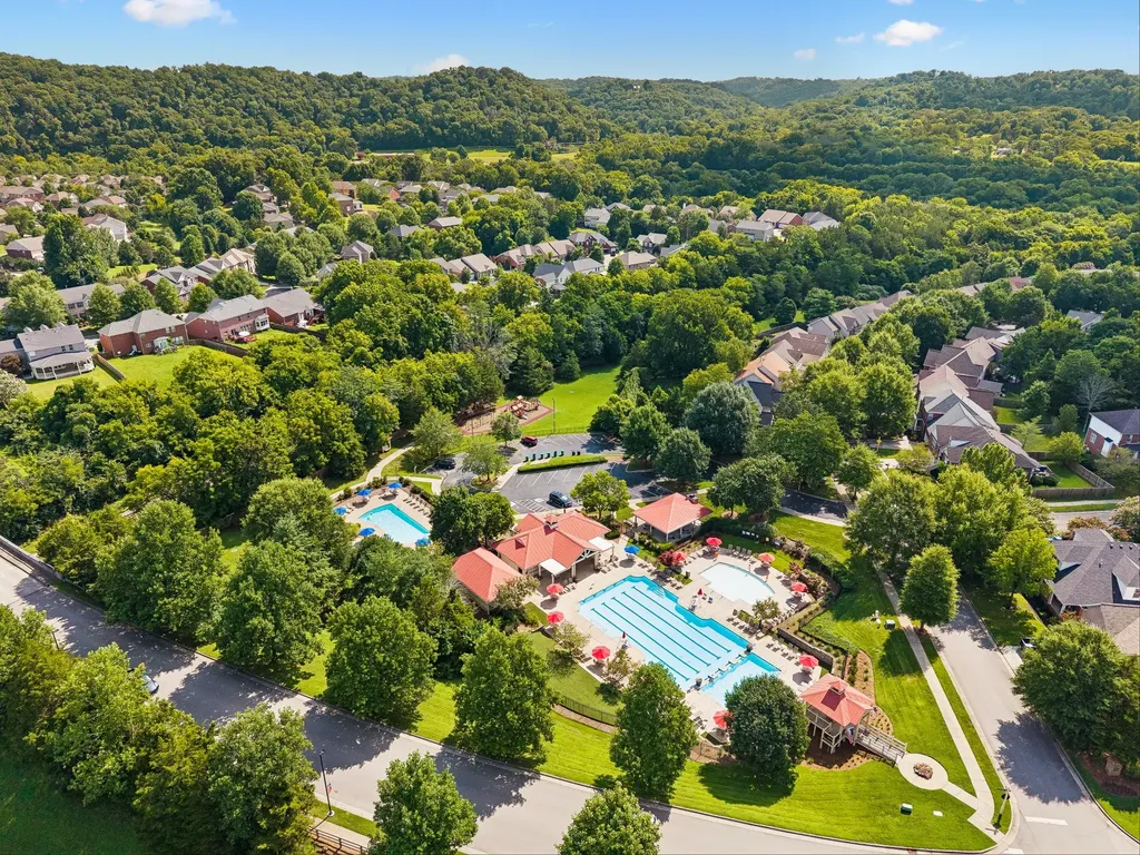 1008 Riverspring Drive Nashville TN 37221