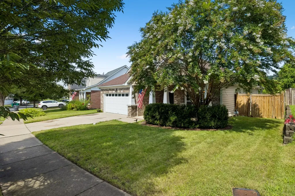 1008 Riverspring Drive Nashville TN 37221