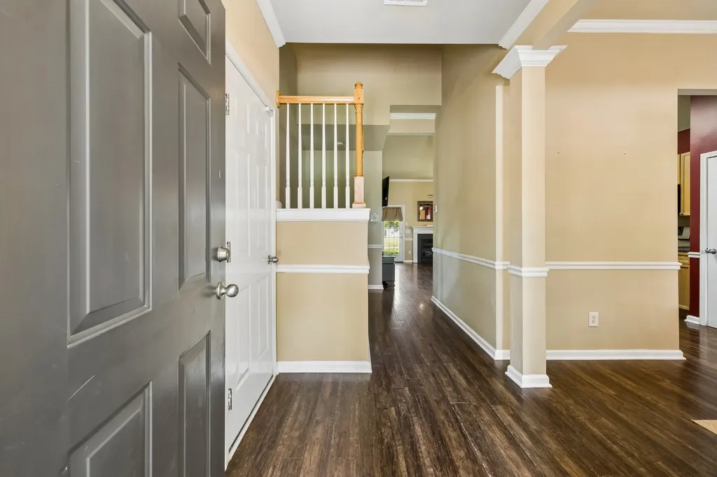 1008 Riverspring Drive Nashville TN 37221
