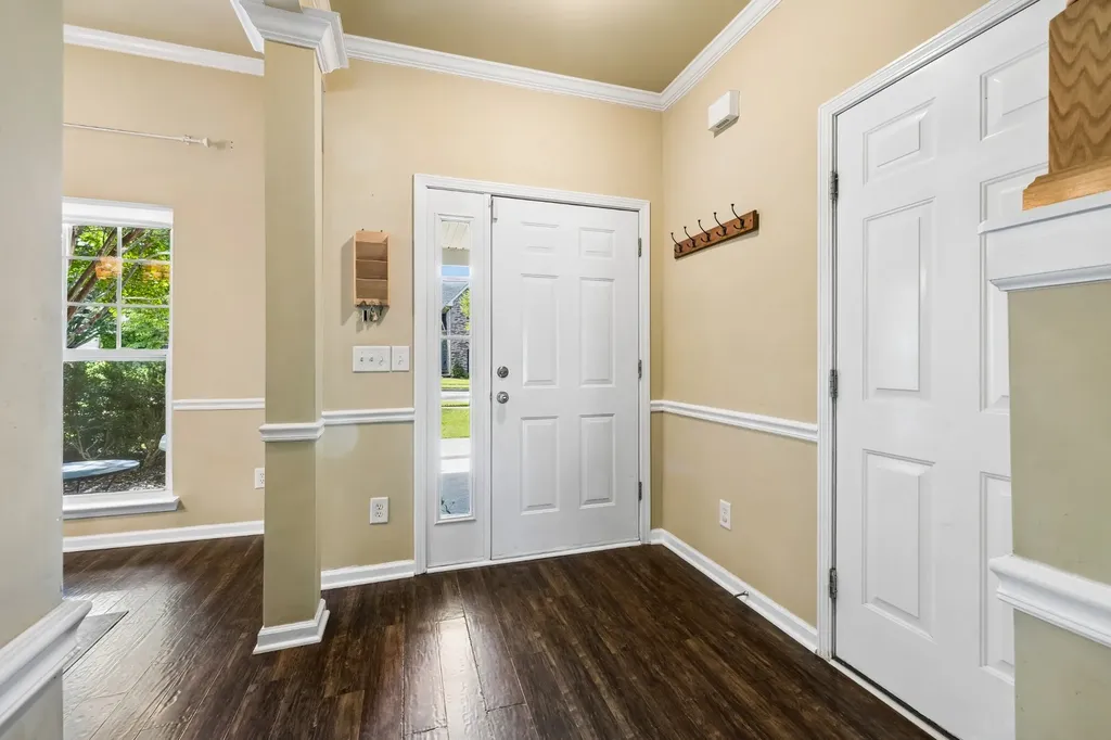 1008 Riverspring Drive Nashville TN 37221