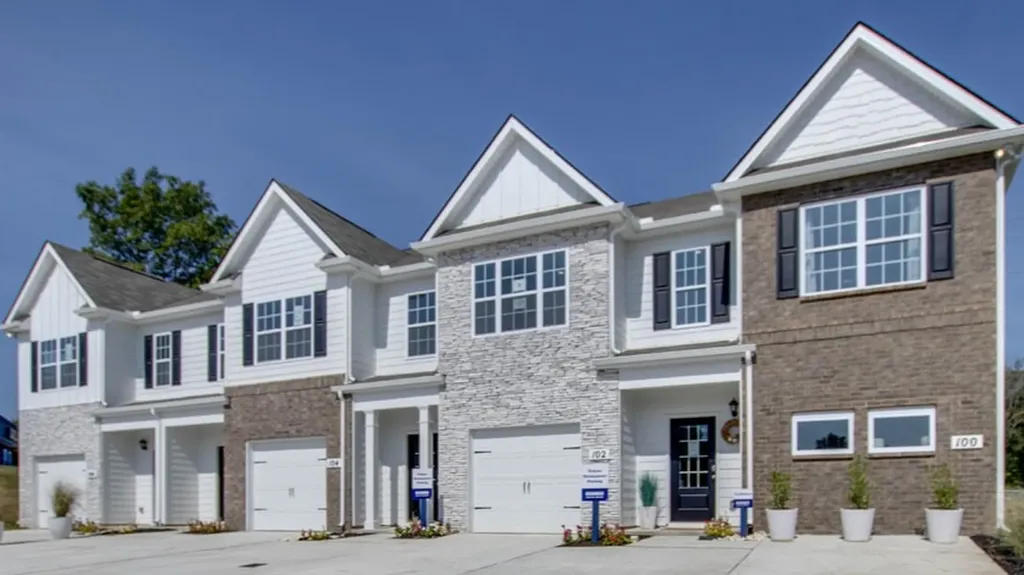 106 Mackenzie Way Lewisburg TN 37091