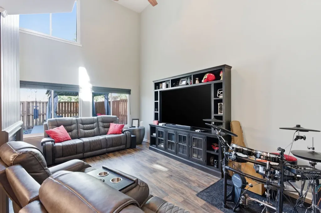 4826 Quail Hollow Drive Old Hickory TN 37138