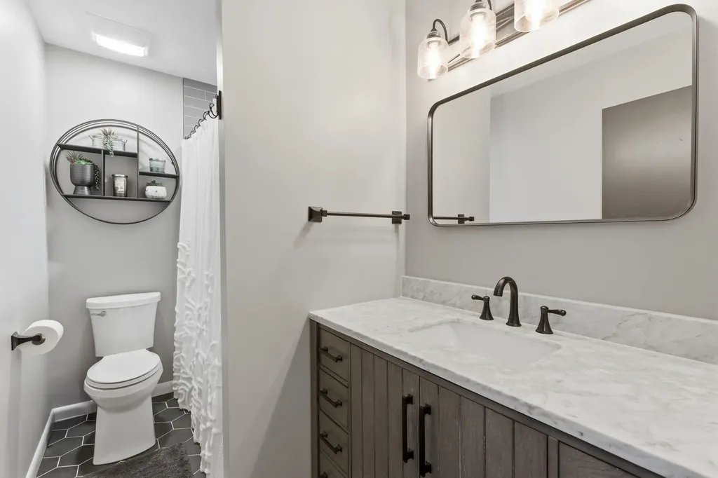 4826 Quail Hollow Drive Old Hickory TN 37138