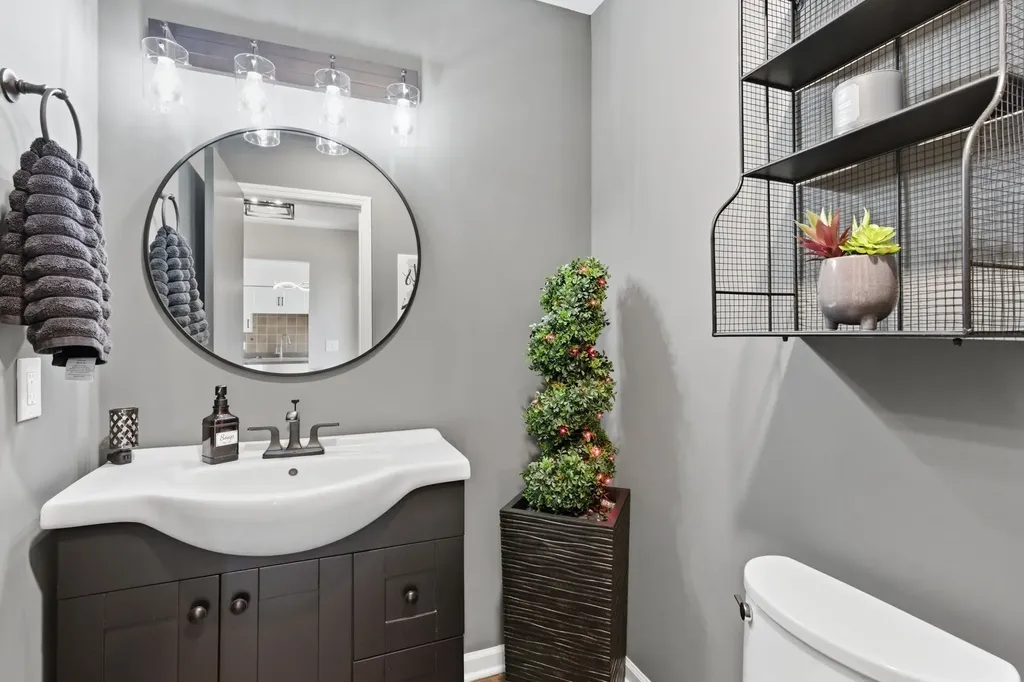 4826 Quail Hollow Drive Old Hickory TN 37138