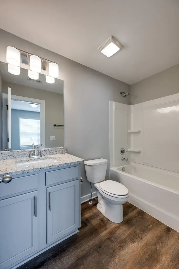 303 E Forge Court White Bluff TN 37187