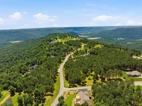 0 Cumberland Circle Jasper TN 37347