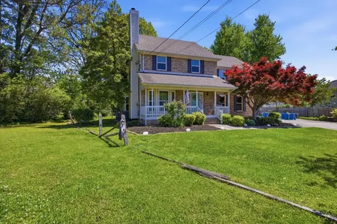 1012 Tall Oak Lane Chattanooga TN 37421