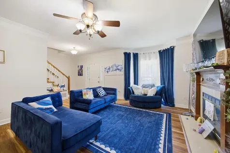 1012 Tall Oak Lane Chattanooga TN 37421