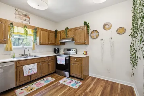 1012 Tall Oak Lane Chattanooga TN 37421