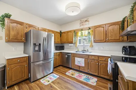 1012 Tall Oak Lane Chattanooga TN 37421