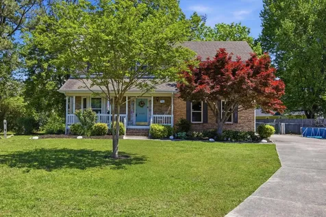 1012 Tall Oak Lane Chattanooga TN 37421