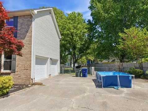 1012 Tall Oak Lane Chattanooga TN 37421