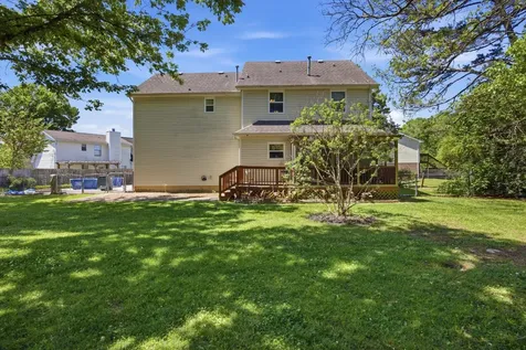 1012 Tall Oak Lane Chattanooga TN 37421