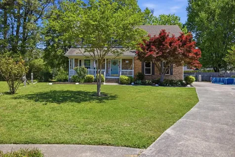 1012 Tall Oak Lane Chattanooga TN 37421