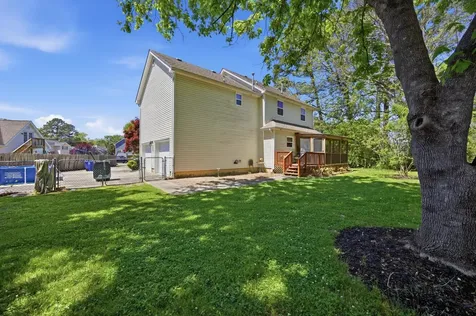 1012 Tall Oak Lane Chattanooga TN 37421