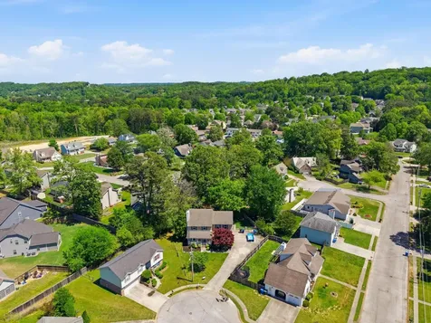 1012 Tall Oak Lane Chattanooga TN 37421