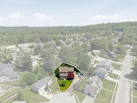 1012 Tall Oak Lane Chattanooga TN 37421