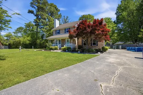 1012 Tall Oak Lane Chattanooga TN 37421
