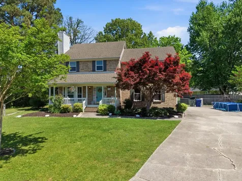 1012 Tall Oak Lane Chattanooga TN 37421