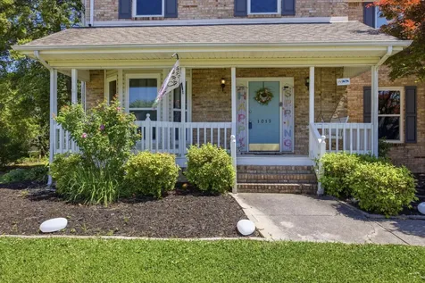 1012 Tall Oak Lane Chattanooga TN 37421