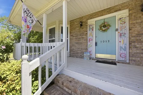 1012 Tall Oak Lane Chattanooga TN 37421