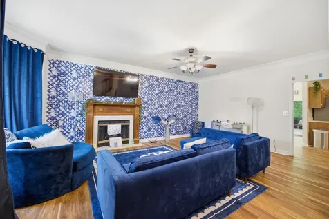 1012 Tall Oak Lane Chattanooga TN 37421