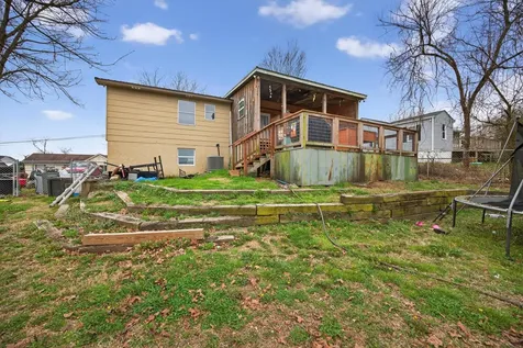 230 SE Fairview Drive, SE Cleveland TN 37323