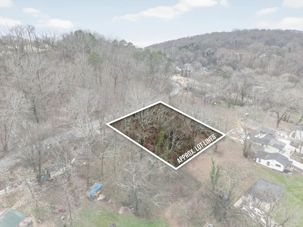 3145 Lightfoot Mill Road Chattanooga TN 37406