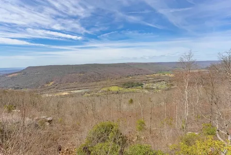 0 Lookout View Drive Jasper TN 37347