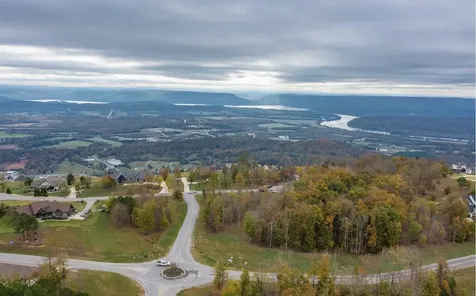 0 Lookout View Drive Jasper TN 37347