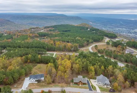 0 Lookout View Drive Jasper TN 37347