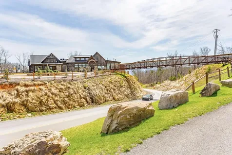 0 Lookout View Drive Jasper TN 37347