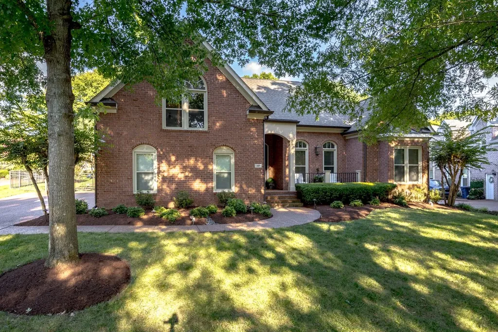 449 Tinnan Avenue Franklin TN 37067