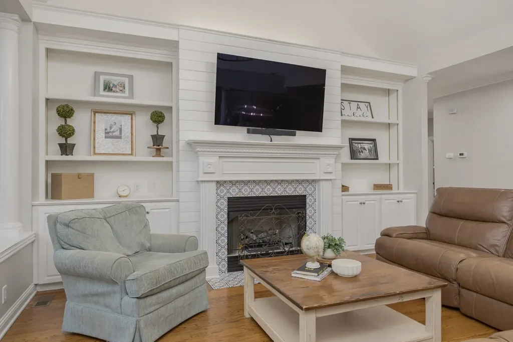 449 Tinnan Avenue Franklin TN 37067