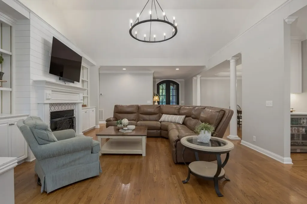 449 Tinnan Avenue Franklin TN 37067