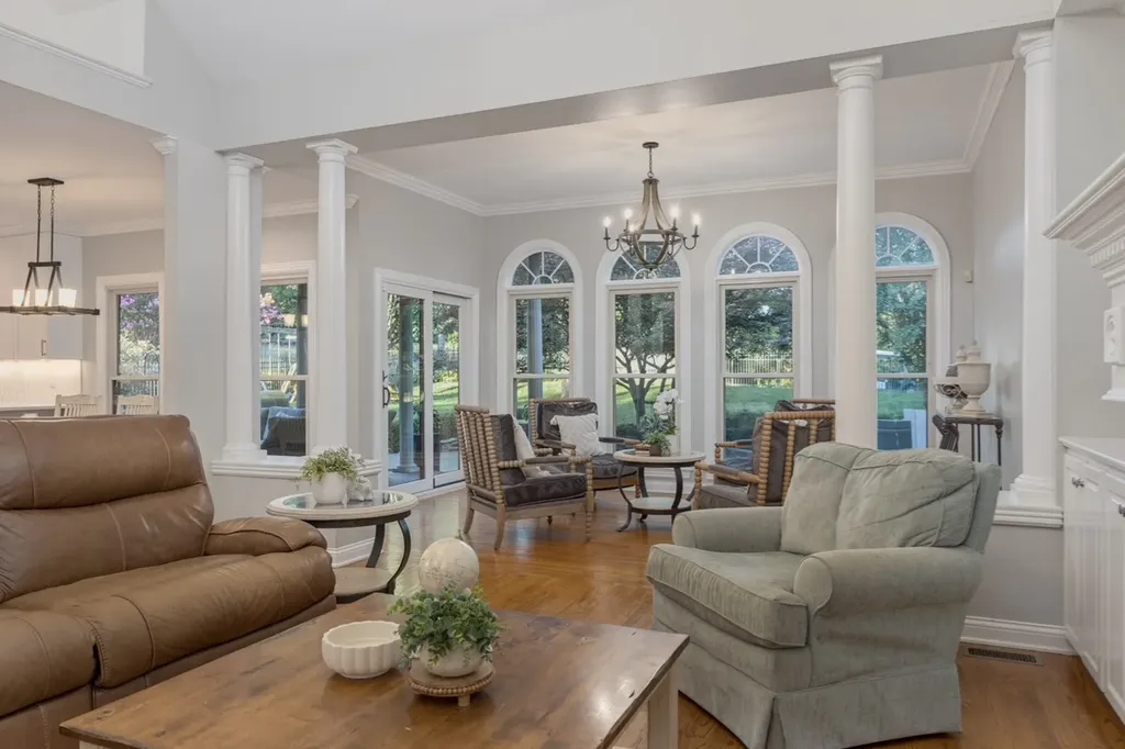 449 Tinnan Avenue Franklin TN 37067