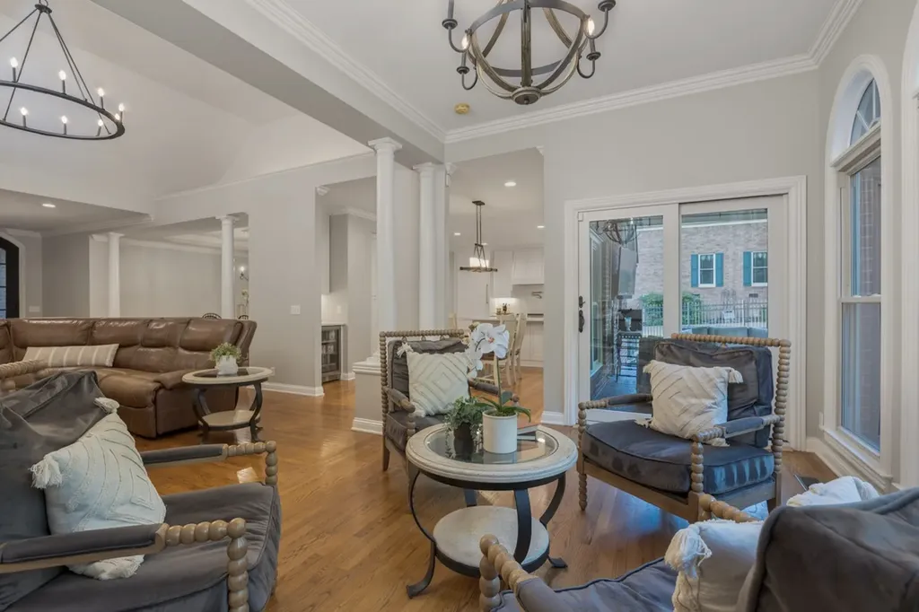 449 Tinnan Avenue Franklin TN 37067