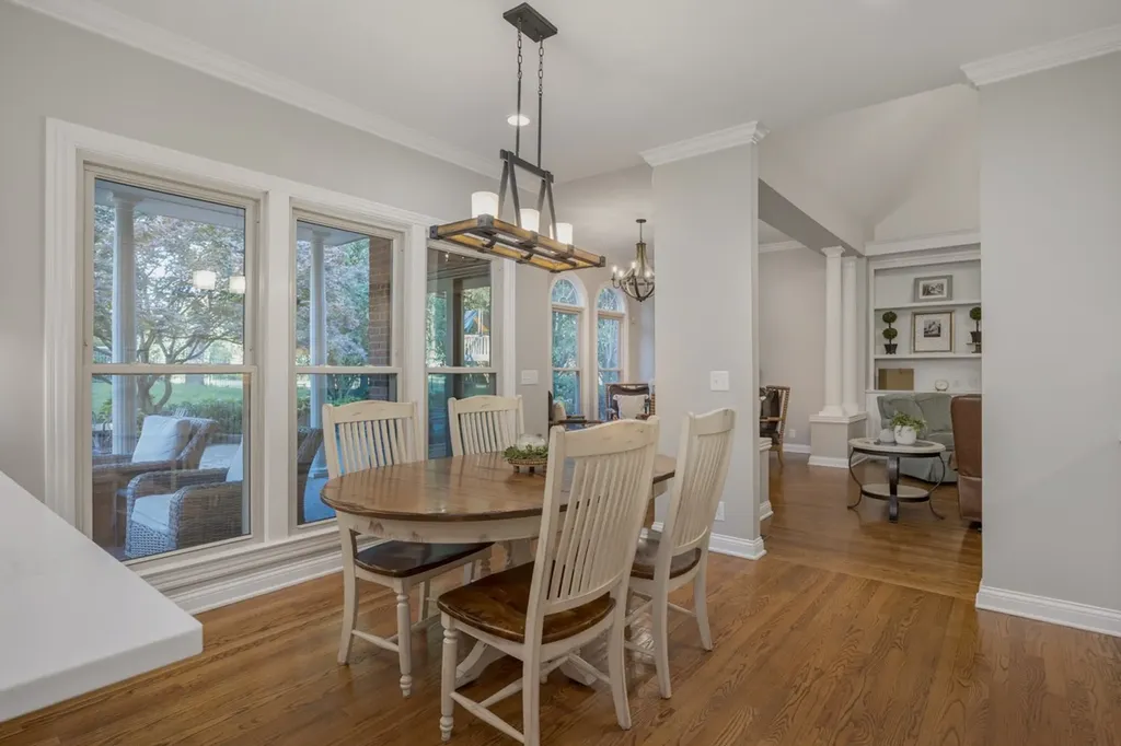 449 Tinnan Avenue Franklin TN 37067