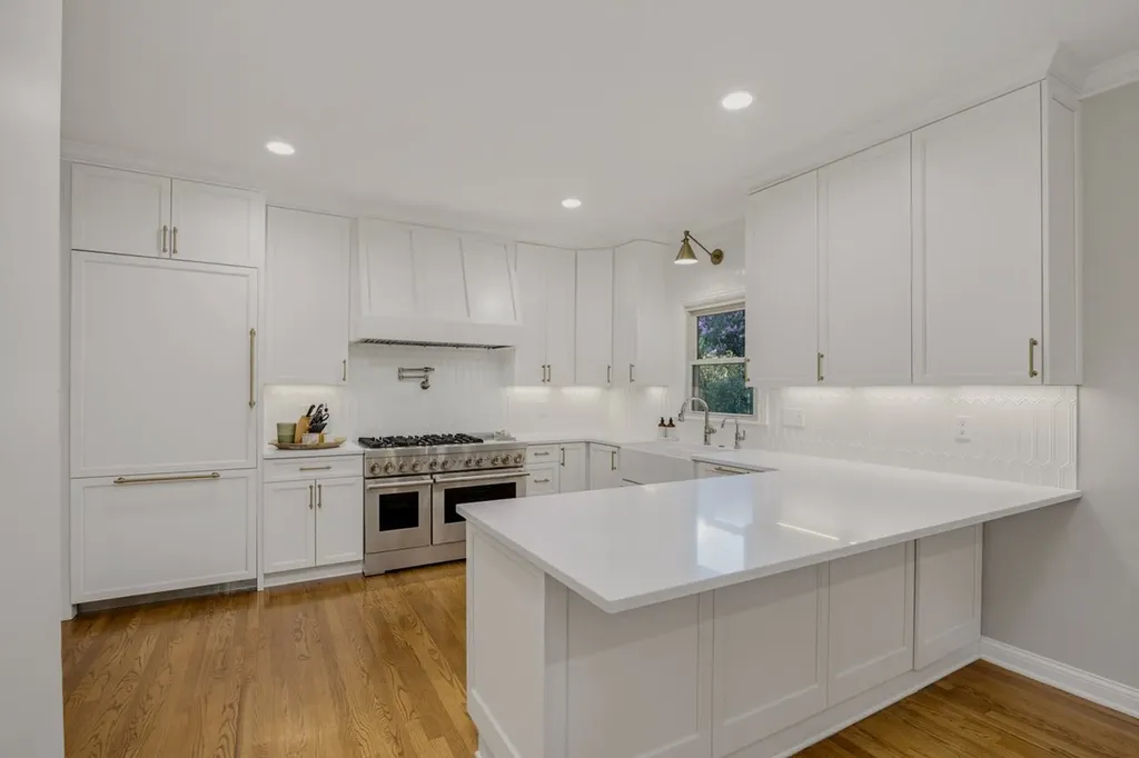 449 Tinnan Avenue Franklin TN 37067
