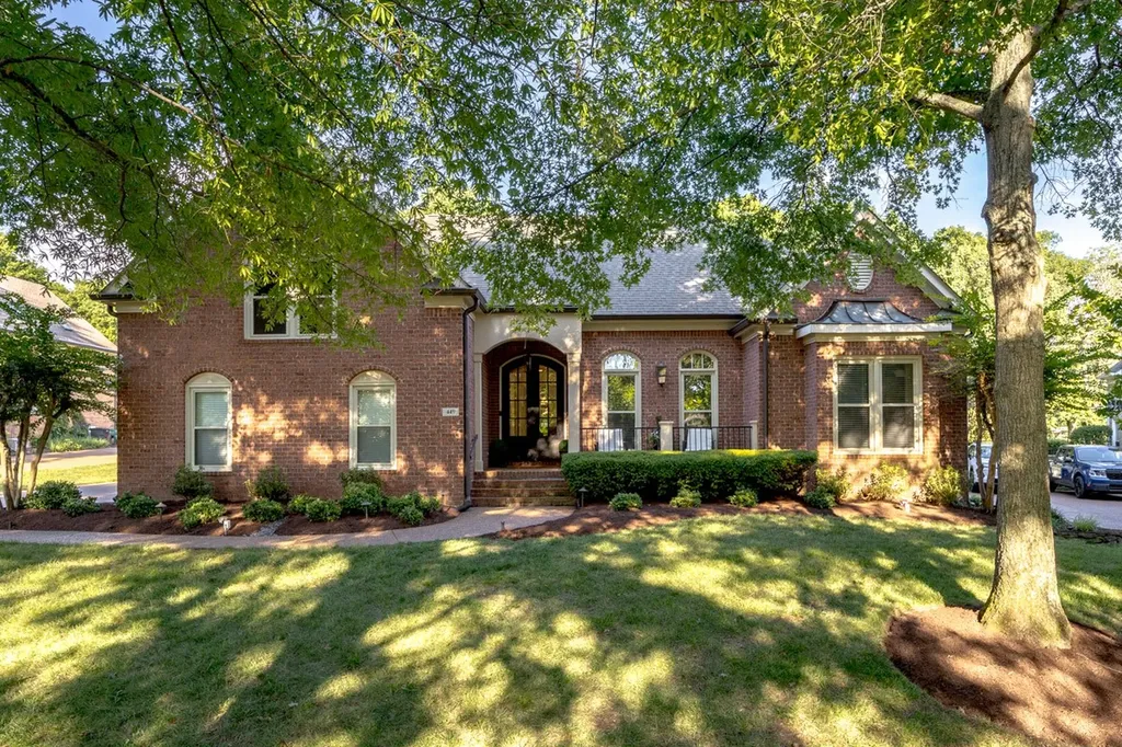 449 Tinnan Avenue Franklin TN 37067