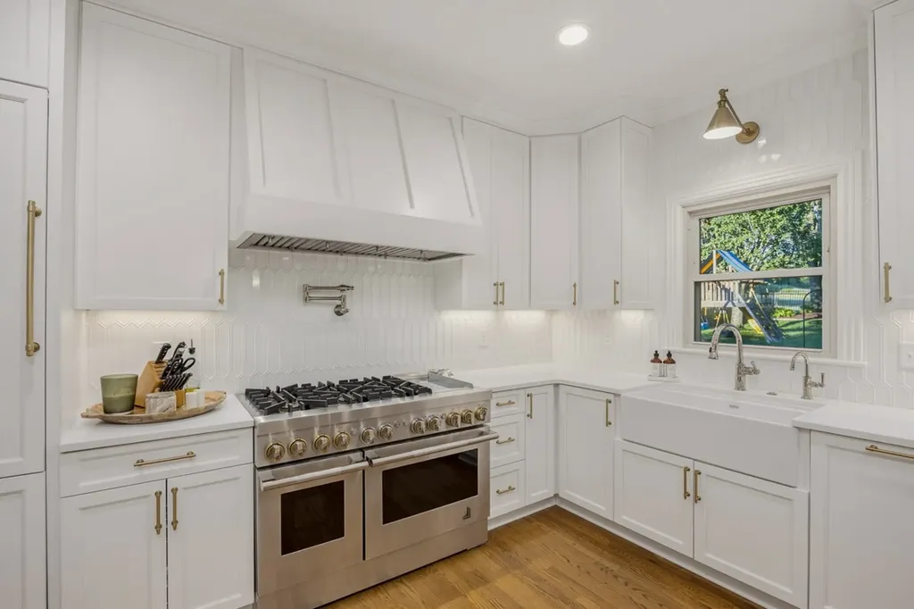 449 Tinnan Avenue Franklin TN 37067