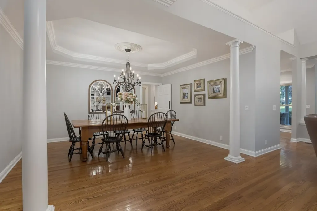 449 Tinnan Avenue Franklin TN 37067