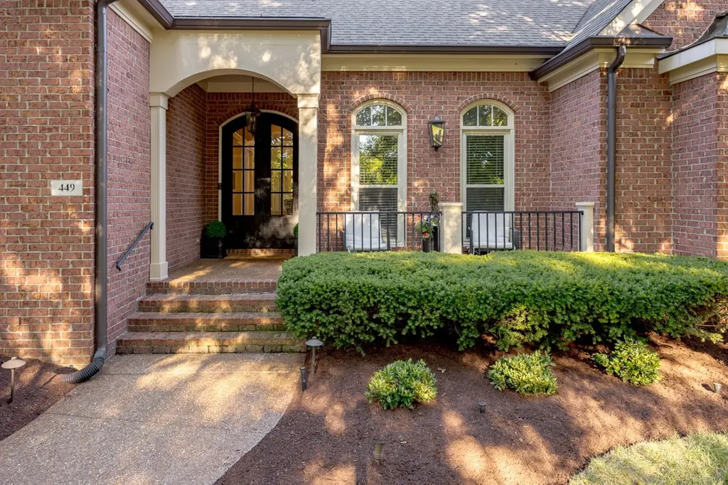 449 Tinnan Avenue Franklin TN 37067