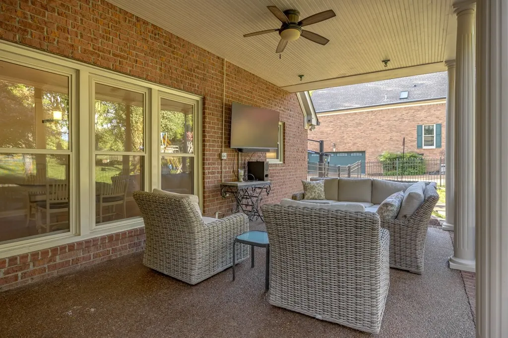 449 Tinnan Avenue Franklin TN 37067