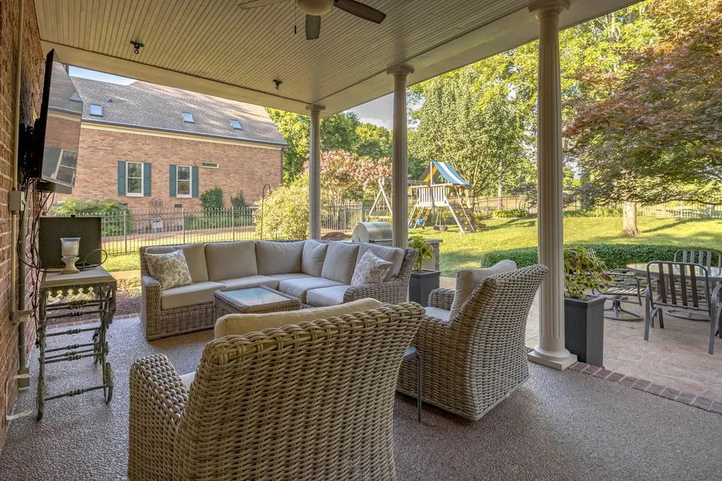 449 Tinnan Avenue Franklin TN 37067
