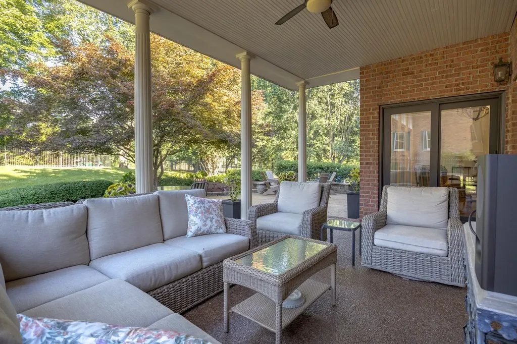 449 Tinnan Avenue Franklin TN 37067