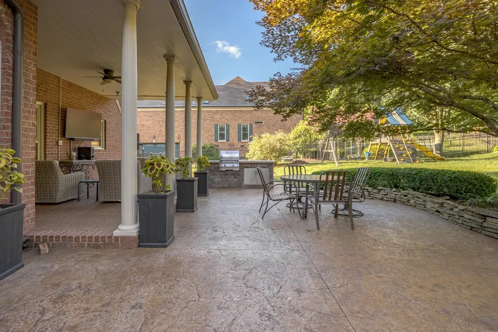 449 Tinnan Avenue Franklin TN 37067